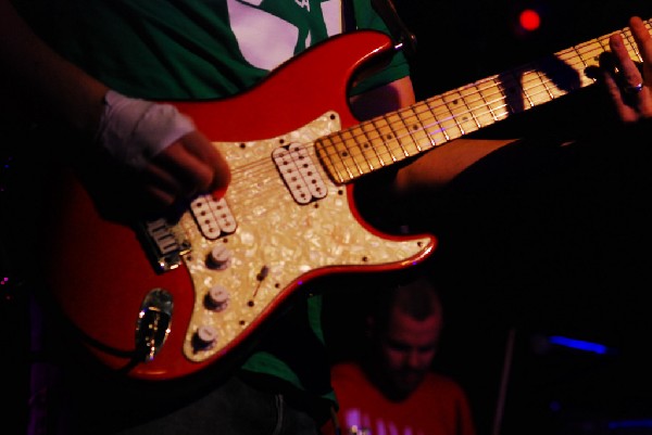 What Made Milwaukee Famous in Austin, Texas