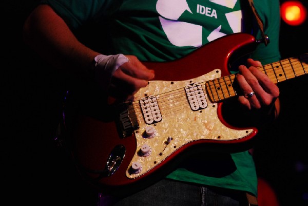 What Made Milwaukee Famous in Austin, Texas