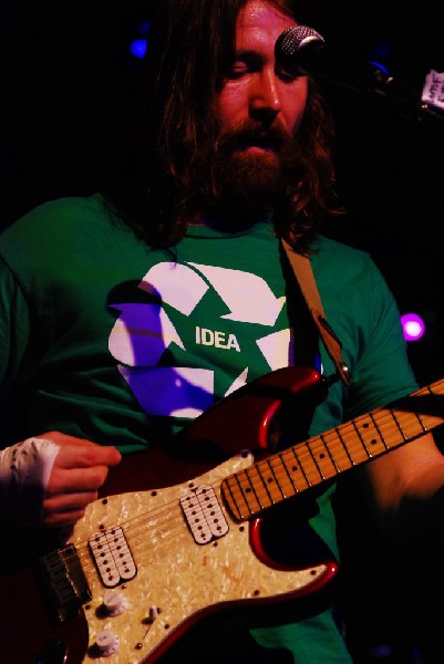 What Made Milwaukee Famous in Austin, Texas