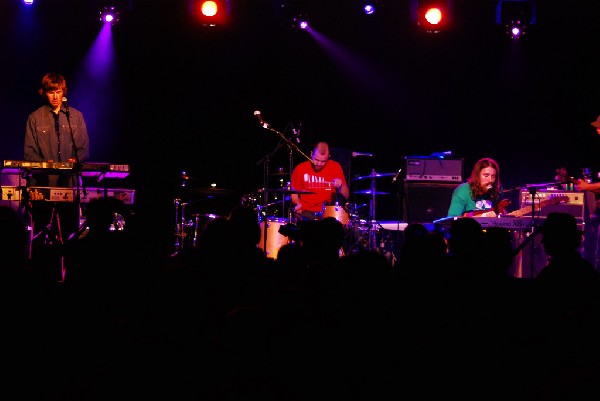 What Made Milwaukee Famous in Austin, Texas