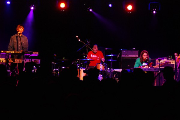 What Made Milwaukee Famous in Austin, Texas