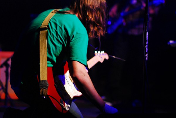 What Made Milwaukee Famous in Austin, Texas