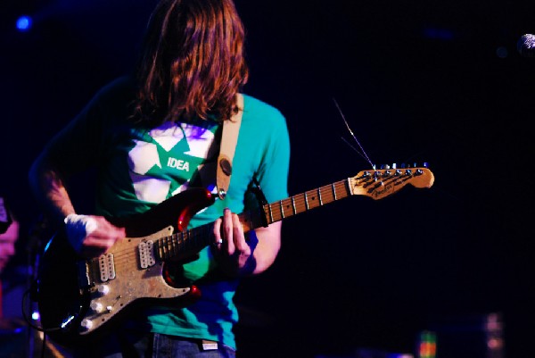 What Made Milwaukee Famous in Austin, Texas