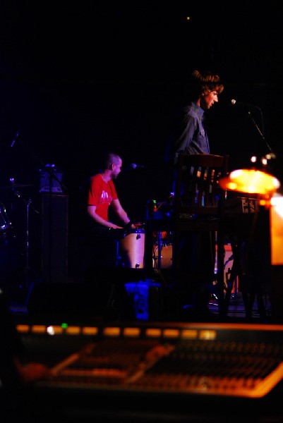 What Made Milwaukee Famous in Austin, Texas