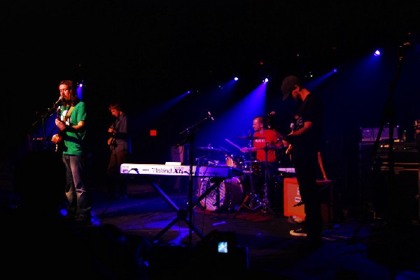 What Made Milwaukee Famous in Austin, Texas