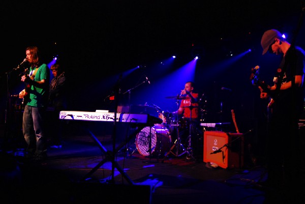 What Made Milwaukee Famous in Austin, Texas