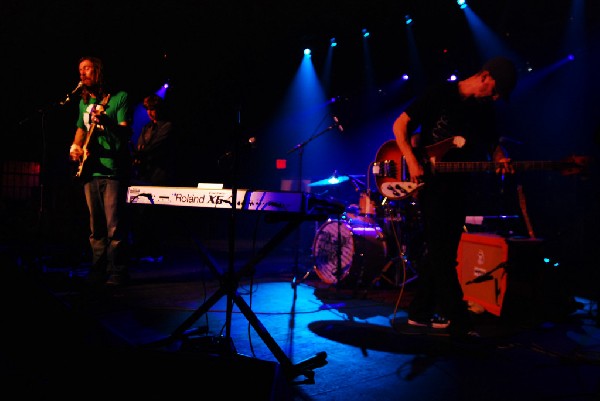 What Made Milwaukee Famous in Austin, Texas