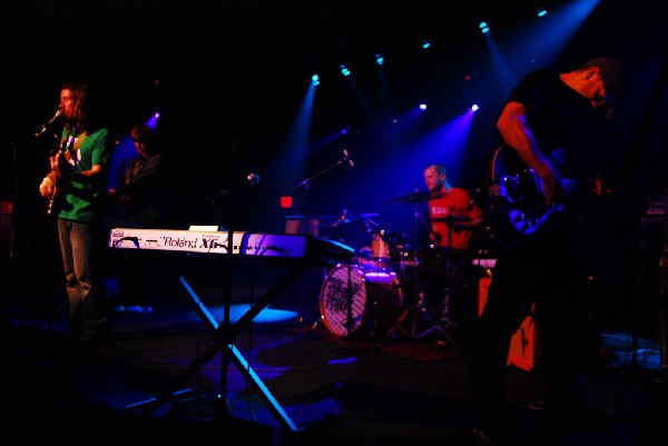 What Made Milwaukee Famous in Austin, Texas