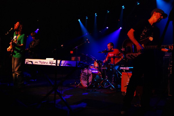 What Made Milwaukee Famous in Austin, Texas