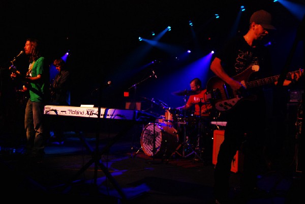 What Made Milwaukee Famous in Austin, Texas