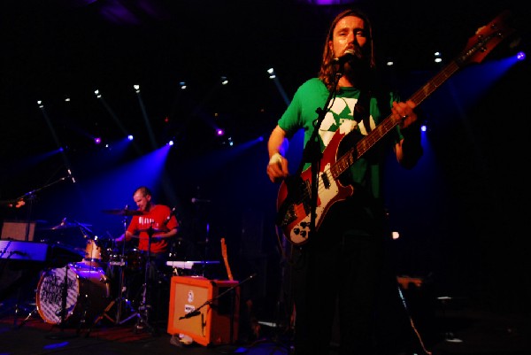 What Made Milwaukee Famous in Austin, Texas