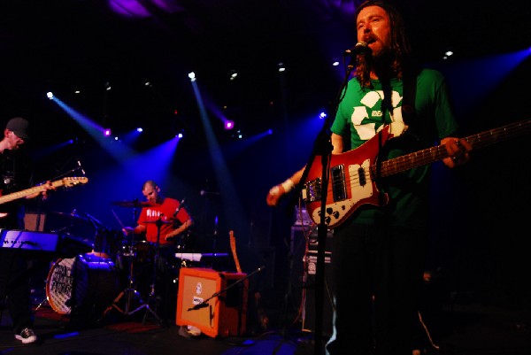 What Made Milwaukee Famous in Austin, Texas