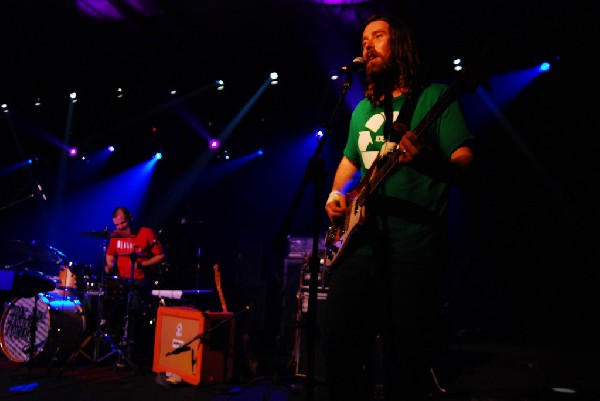 What Made Milwaukee Famous in Austin, Texas