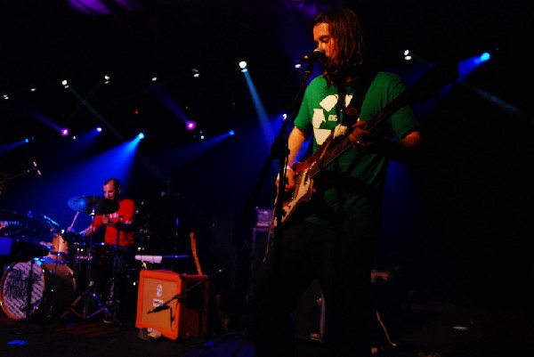 What Made Milwaukee Famous in Austin, Texas