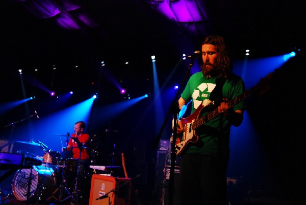 What Made Milwaukee Famous in Austin, Texas