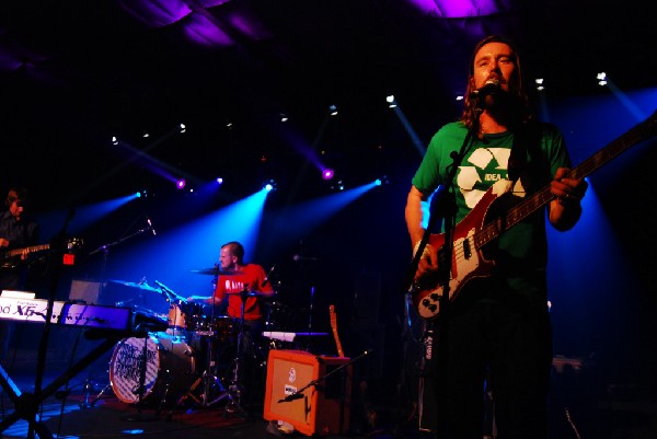 What Made Milwaukee Famous in Austin, Texas