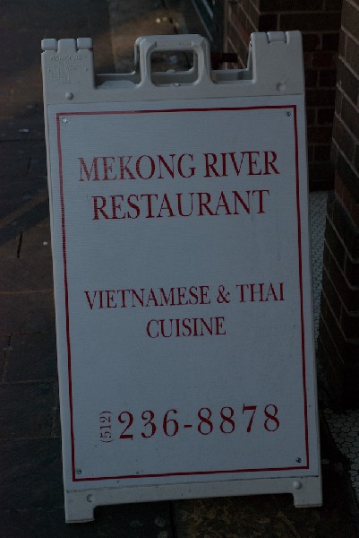 Billy Bob Thornton and the Boxmasters at Antone's. SXSW 2008