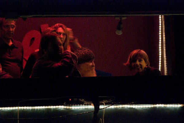 Billy Bob Thornton and the Boxmasters at Antone's. SXSW 2008