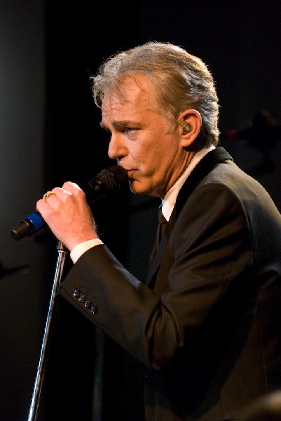 Billy Bob Thornton and the Boxmasters at Antone's. SXSW 2008