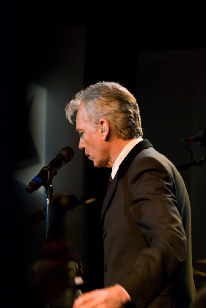 Billy Bob Thornton and the Boxmasters at Antone's. SXSW 2008