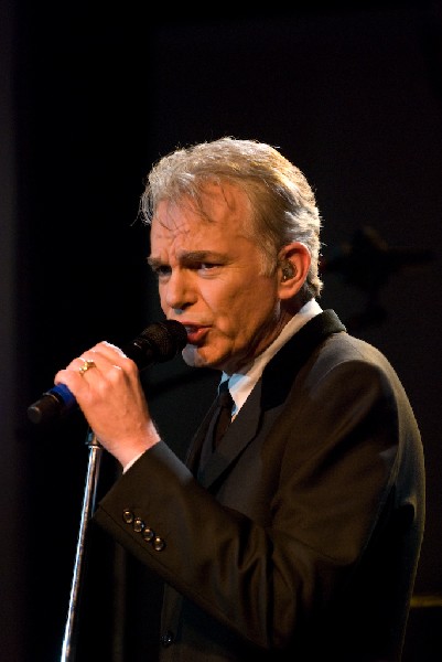 Billy Bob Thornton and the Boxmasters at Antone's. SXSW 2008