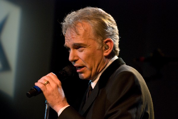 Billy Bob Thornton and the Boxmasters at Antone's. SXSW 2008