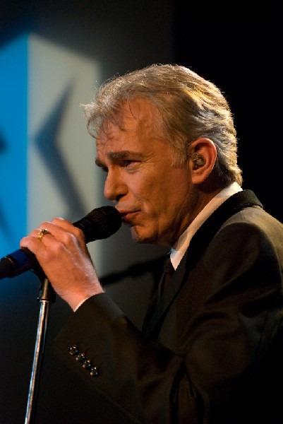 Billy Bob Thornton and the Boxmasters at Antone's. SXSW 2008