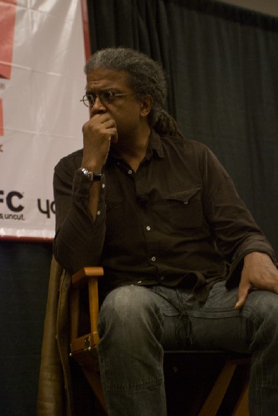 A Conversation with Billy Bob Thornton. SXSW 2008