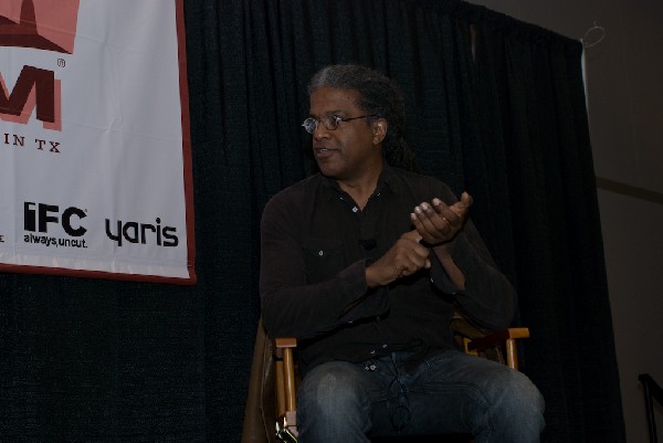 A Conversation with Billy Bob Thornton. SXSW 2008