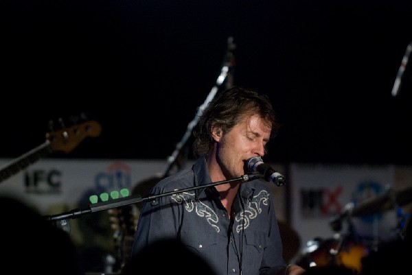 Blue Rodeo and Friends at Smokin Music SXSW 2008