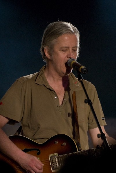 Blue Rodeo and Friends at Smokin Music SXSW 2008