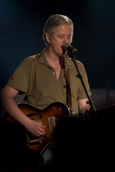 Blue Rodeo and Friends at Smokin Music SXSW 2008