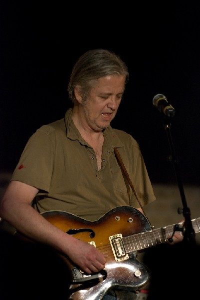 Blue Rodeo and Friends at Smokin Music SXSW 2008