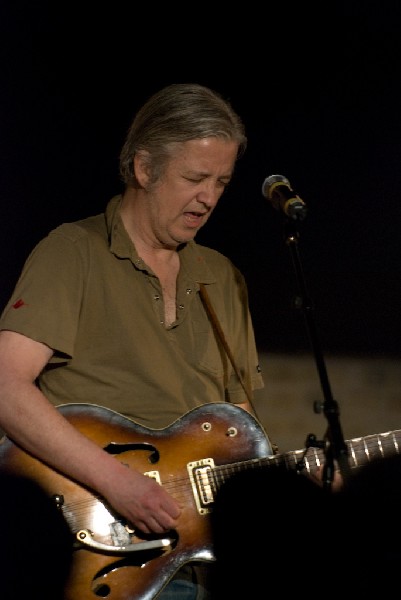 Blue Rodeo and Friends at Smokin Music SXSW 2008