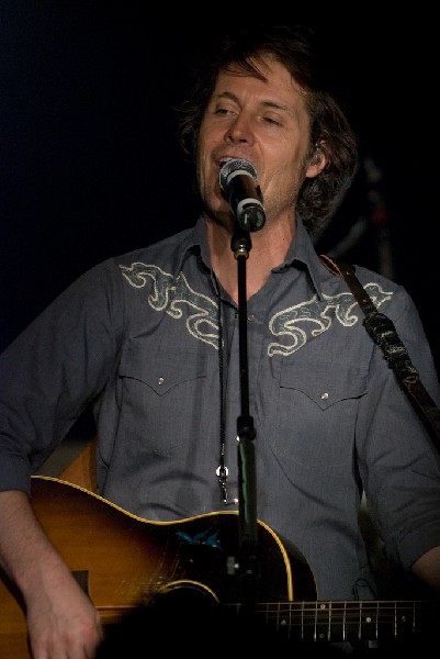 Blue Rodeo and Friends at Smokin Music SXSW 2008