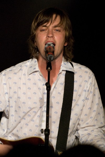 Blue Rodeo and Friends at Smokin Music SXSW 2008