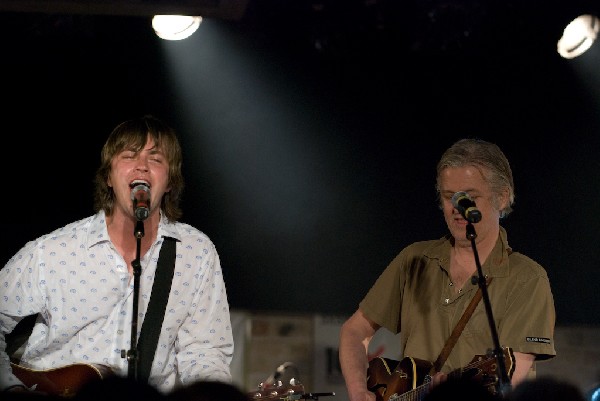 Blue Rodeo and Friends at Smokin Music SXSW 2008