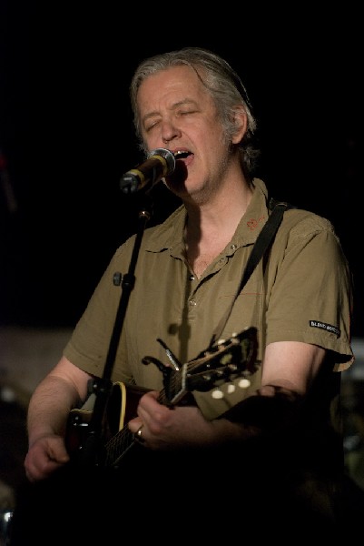 Blue Rodeo and Friends at Smokin Music SXSW 2008