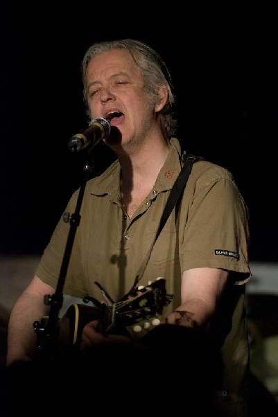 Blue Rodeo and Friends at Smokin Music SXSW 2008