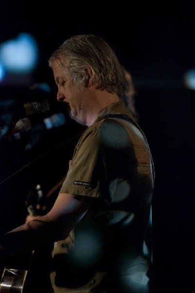 Blue Rodeo and Friends at Smokin Music SXSW 2008