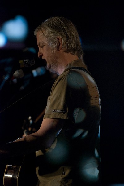 Blue Rodeo and Friends at Smokin Music SXSW 2008