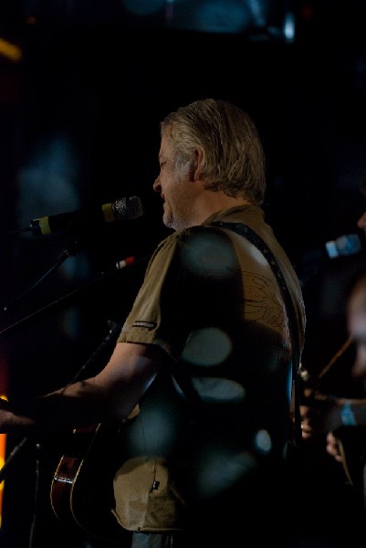 Blue Rodeo and Friends at Smokin Music SXSW 2008