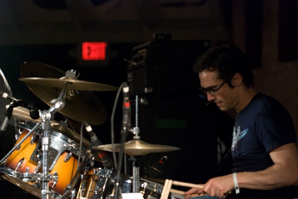 Blue Rodeo and Friends at Smokin Music SXSW 2008