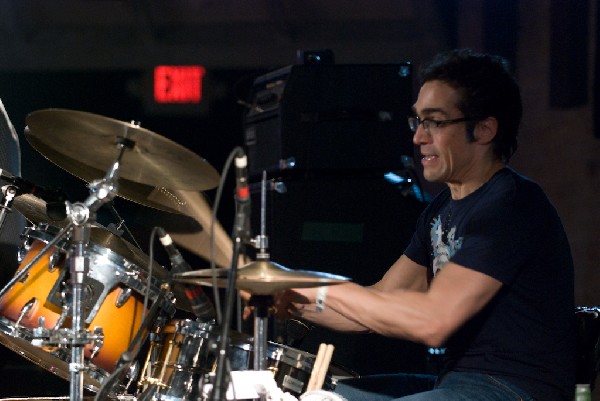 Blue Rodeo and Friends at Smokin Music SXSW 2008