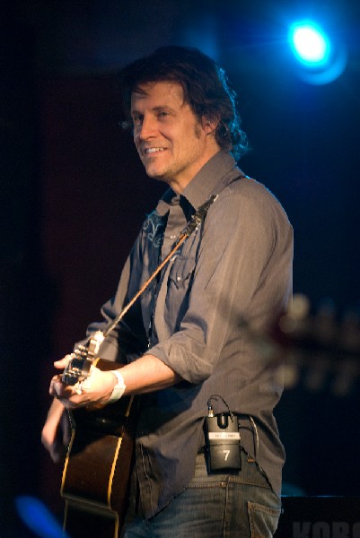 Blue Rodeo and Friends at Smokin Music SXSW 2008