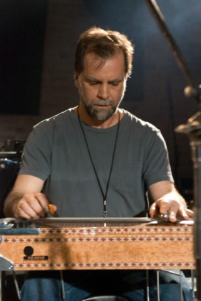 Blue Rodeo and Friends at Smokin Music SXSW 2008