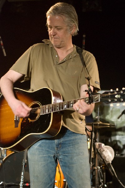 Blue Rodeo and Friends at Smokin Music SXSW 2008