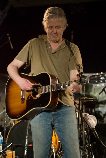 Blue Rodeo and Friends at Smokin Music SXSW 2008