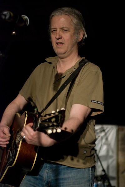 Blue Rodeo and Friends at Smokin Music SXSW 2008