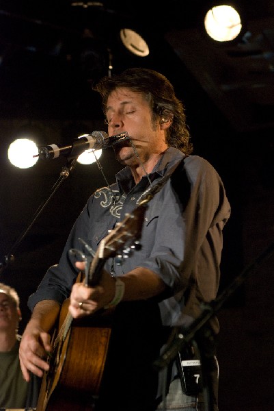 Blue Rodeo and Friends at Smokin Music SXSW 2008